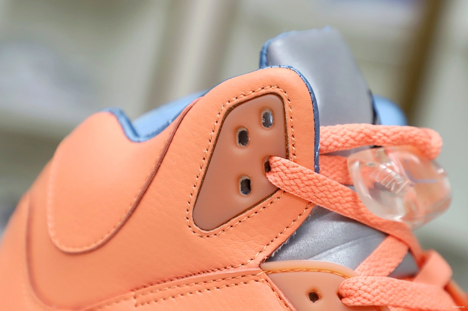 Air Khaled 5 DJ x Bliss